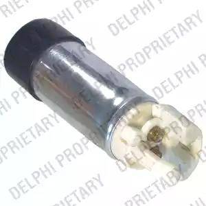 Delphi FE20026-12B1 - Топливный насос unicars.by