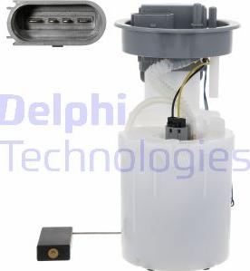 Delphi FG0999-12B1 - Модуль топливного насоса unicars.by