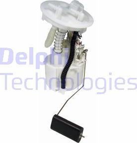 Delphi FG1050-12B1 - Модуль топливного насоса unicars.by