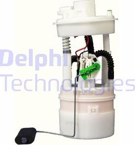 Delphi FG1033-12B1 - Модуль топливного насоса unicars.by