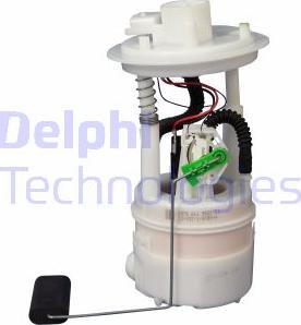 Delphi FG1121-12B1 - Модуль топливного насоса unicars.by