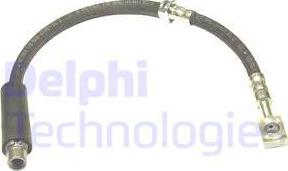 Delphi LH6510 - Тормозной шланг unicars.by