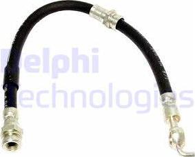 Delphi LH6182 - Тормозной шланг unicars.by