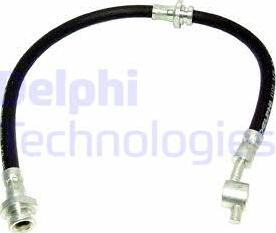 Delphi LH6209 - Тормозной шланг unicars.by