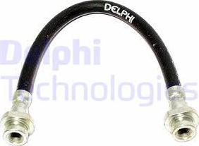 Delphi LH2059 - Тормозной шланг unicars.by