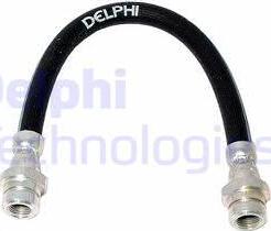 Delphi LH2258 - Тормозной шланг unicars.by