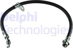 Delphi LH7195 - Тормозной шланг unicars.by