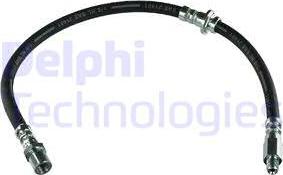 Delphi LH7189 - Тормозной шланг unicars.by