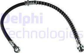 Delphi LH7174 - Тормозной шланг unicars.by