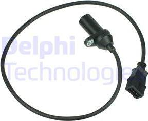 Delphi SS10941 - Датчик импульсов, коленвал unicars.by