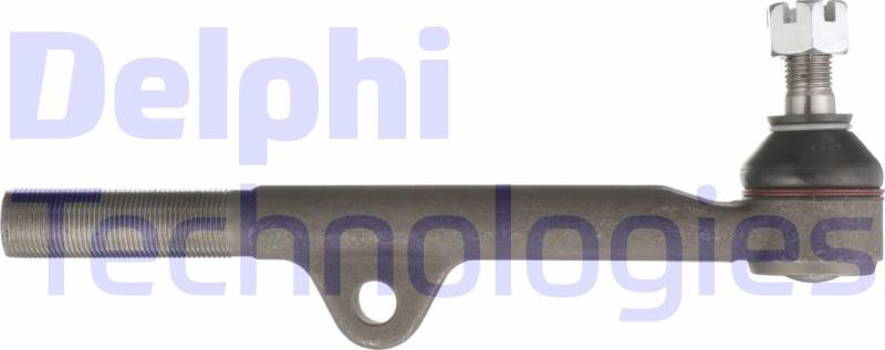 Delphi TA5622-11B1 - Наконечник рулевой тяги, шарнир unicars.by