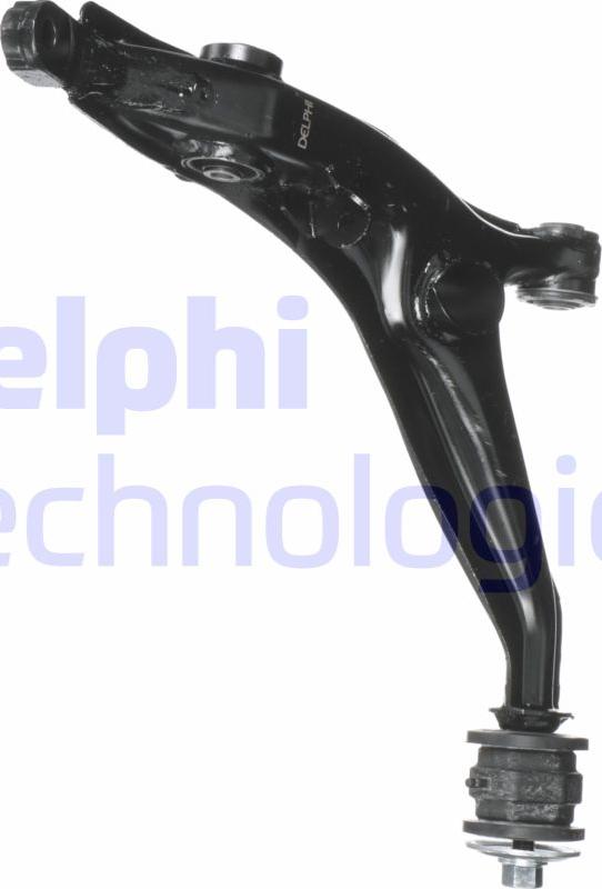 Delphi TC5536-11B1 - Рычаг подвески колеса unicars.by