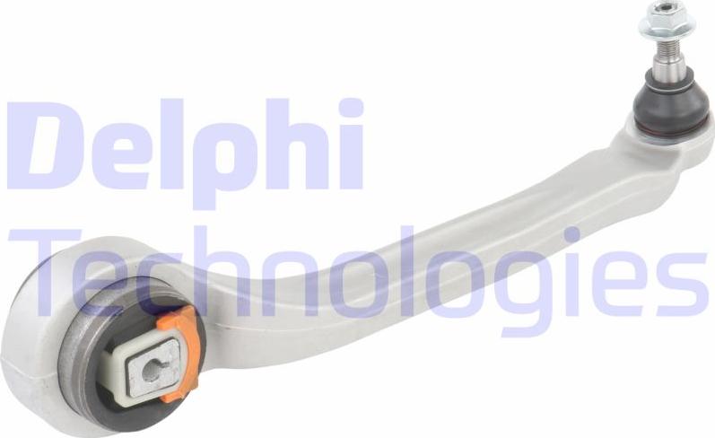 Delphi TC1968-11B1 - Рычаг подвески колеса unicars.by