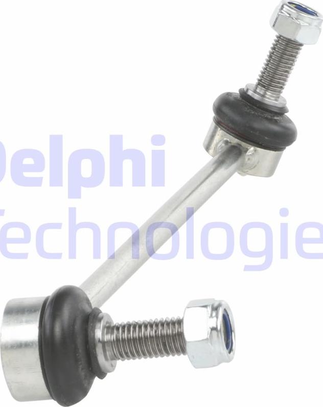 Delphi TC1930 - Тяга / стойка, стабилизатор unicars.by