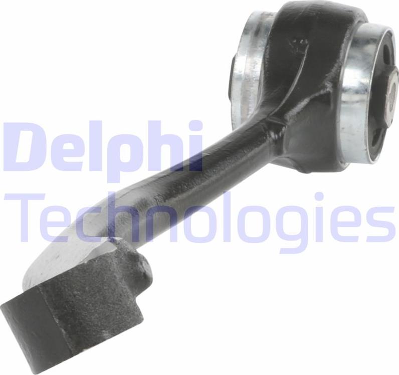 Delphi TC1484-11B1 - Рычаг подвески колеса unicars.by