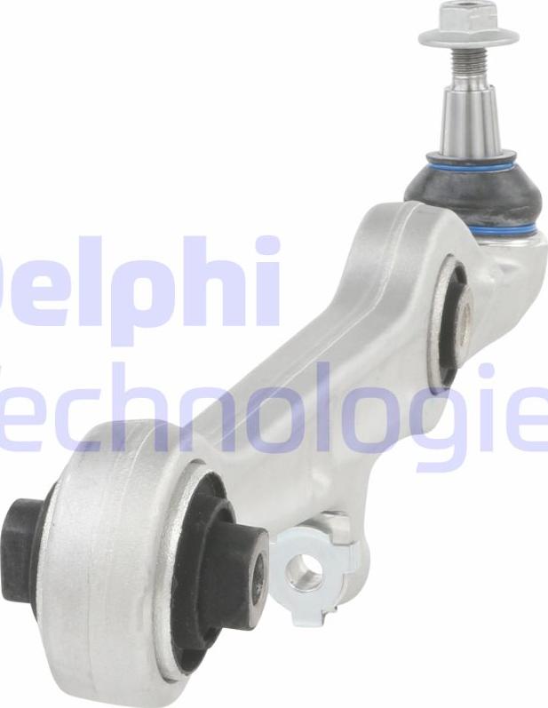 Delphi TC1179-11B1 - Рычаг подвески колеса unicars.by