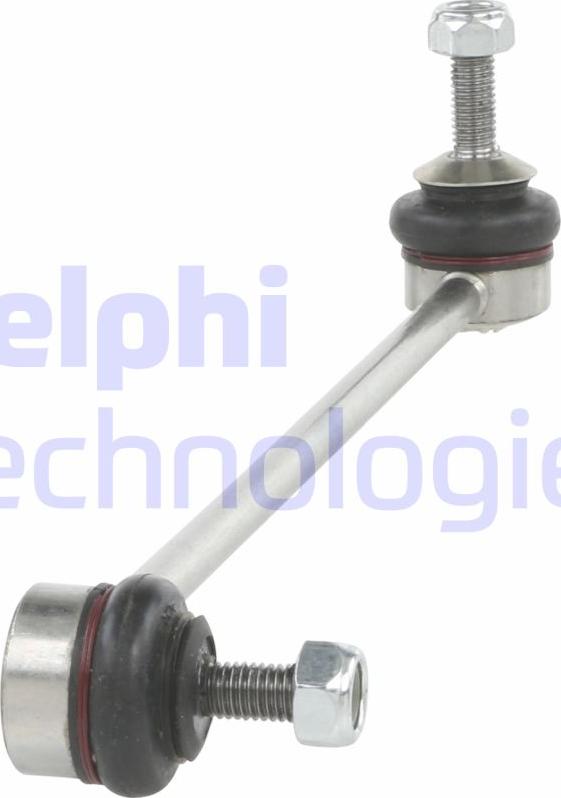 Delphi TC1805-11B1 - Тяга / стойка, стабилизатор unicars.by