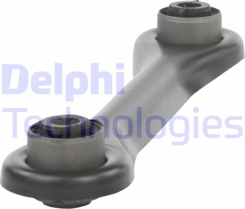 Delphi TC1262-11B1 - Рычаг подвески колеса unicars.by