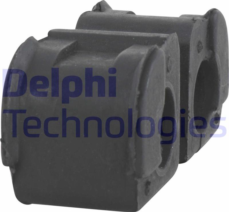 Delphi TD529W - Втулка стабилизатора unicars.by