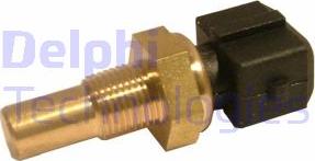 Delphi TS10244-12B1 - Датчик, температура охлаждающей жидкости unicars.by