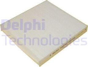 Delphi TSP0325059 - Фильтр воздуха в салоне unicars.by