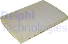 Delphi TSP0325154 - Фильтр воздуха в салоне unicars.by