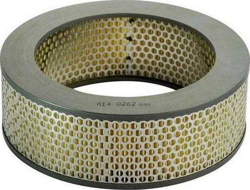 AMC Filter MA-4475 - Воздушный фильтр, двигатель unicars.by