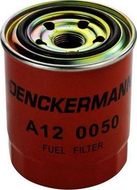 Denckermann A120050 - Топливный фильтр unicars.by