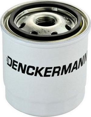 Denckermann A120053 - Топливный фильтр unicars.by