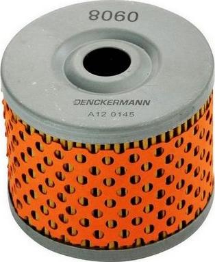 Denckermann A120145 - Топливный фильтр unicars.by