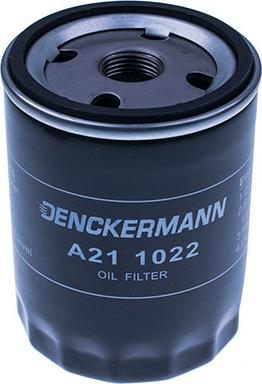 Denckermann A211022 - Масляный фильтр unicars.by