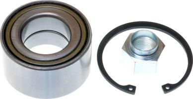 Magneti Marelli 600000136180 - Комплект подшипника ступицы колеса unicars.by