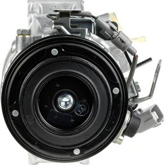 Denso 447190-5480 - Компрессор кондиционера unicars.by