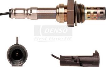 Denso 485000-0050 - Лямбда-зонд, датчик кислорода unicars.by