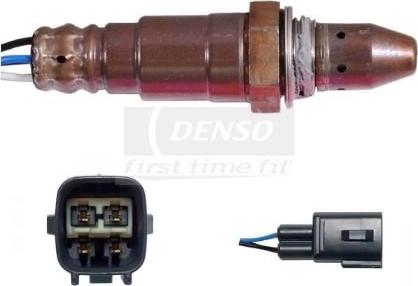 Denso 439000-6010 - Лямбда-зонд, датчик кислорода unicars.by