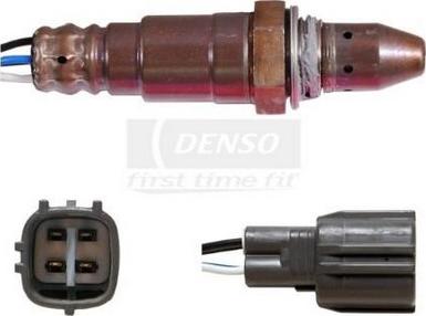 Denso 439000-6030 - Лямбда-зонд, датчик кислорода unicars.by