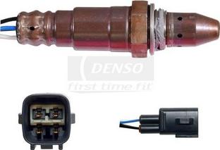 Denso 439000-6150 - Лямбда-зонд, датчик кислорода unicars.by