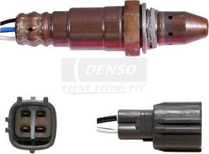 Denso 439000-6100 - Лямбда-зонд, датчик кислорода unicars.by