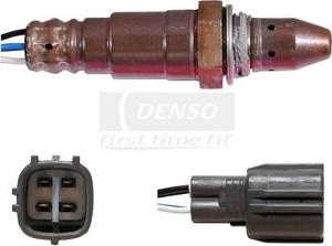 Denso 439000-6110 - Лямбда-зонд, датчик кислорода unicars.by