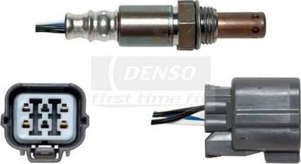 Denso 439000-0540 - Лямбда-зонд, датчик кислорода unicars.by