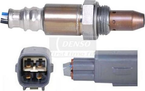 Denso 439000-0680 - Лямбда-зонд, датчик кислорода unicars.by