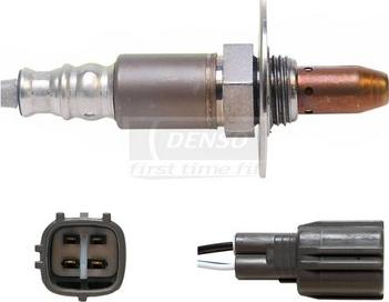 Denso 439000-1060 - Лямбда-зонд, датчик кислорода unicars.by