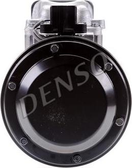 Denso 437100-5980 - Компрессор кондиционера unicars.by