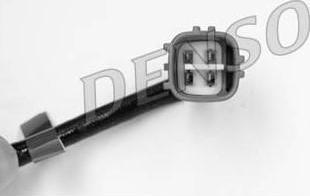 Denso 425500-0050 - Лямбда-зонд, датчик кислорода unicars.by