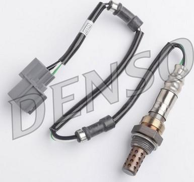 Denso 425500-0360 - Лямбда-зонд, датчик кислорода unicars.by