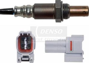 Denso 425500-2370 - Лямбда-зонд, датчик кислорода unicars.by