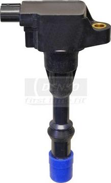 Denso 673-2307 - Катушка зажигания unicars.by