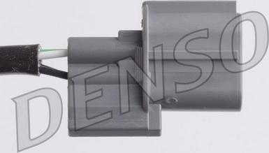 Denso 425500-0360 - Лямбда-зонд, датчик кислорода unicars.by