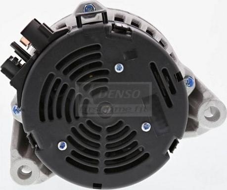 Denso 210-5394 - Генератор unicars.by