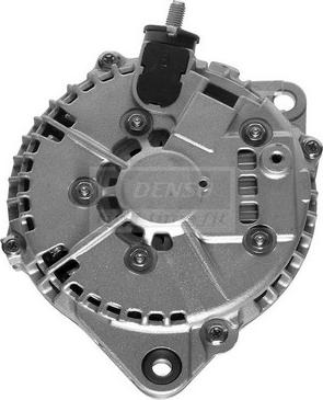 Denso 210-3148 - Генератор unicars.by